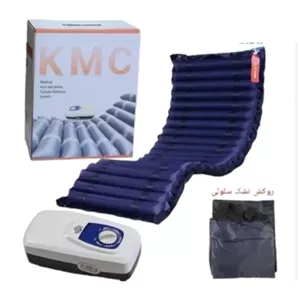 تشک مواج طرح سلولی کی ام سی مدل MH3 