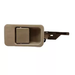 زبانه داشبورد SLX 405 کرم تیره
