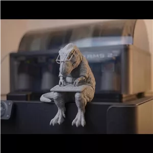 فیگور تیرکس برنامهنویس دایناسور پشتیبانی فنی (Tech Support T-Rex)