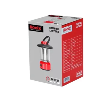 چراغ فانوسی مینی رونیکس مدل RH-4227
