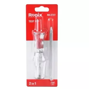 پیچگوشتی فازمتر دو طرفه رونیکس RH-2727