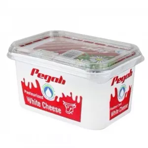 پنیر سفید (پگاه)
