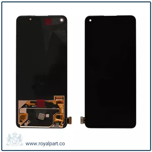 تاچ و ال سی دی وان پلاس 9 آر تیLCD OnePlus 9RT