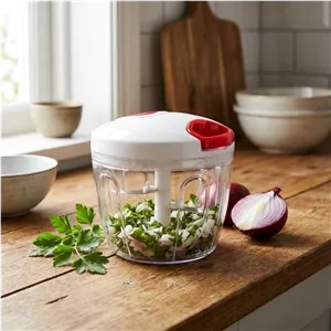 آسیاب دستی خورد کن دستی(بندی) برند لاو سونگ مدلls8333.وارداتی کیفیت عالی وکاربردی 