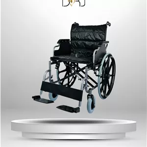 ویلچر افراد سنگین وزن KY951B-56