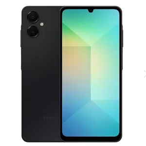 گوشی موبایل سامسونگ Galaxy A06 5G حافظه 128 گیگابایت رام 4 با گارانتی 18 ماهه