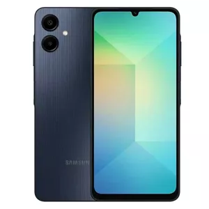 گوشی موبایل سامسونگ Galaxy A06 حافظه 64 گیگابایت رام 4 با گارانتی 18 ماهه