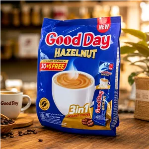 کافی میکس گوددی فندقی 35 عددی