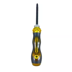 پیچ گوشتی دو طرفه تنظیمی 15 سانتی سایز 6