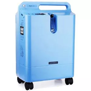 اکسیژن ساز خانگی فیلیپس مدل EVER FLO ظرفیت 5 لیتر