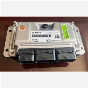 ECU BOSCH 7.4.9  ایسیو بوش 7.4.9 (کامپیوتر ماشین سمند و دنا )