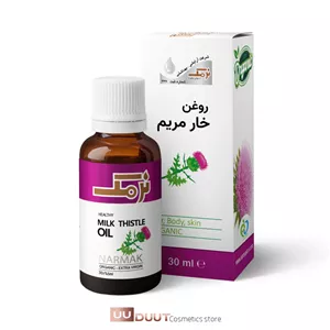 روغن خار مریم 30 میل نرمک