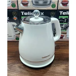 کتری برقی تلیونیکس مدل TEK1411 ظرفیت 1.8 لیتر 