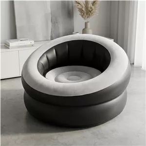 مبل بادی یک نفره اینتکس Intex راحت و بادوام