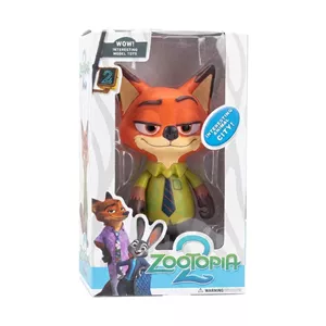 فیگور نیک وایلد Nick wild از زوتوپیا Zootopia