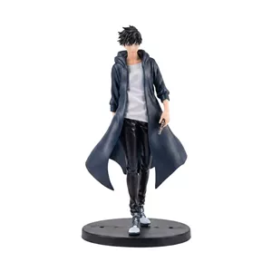 فیگور ایستاده سانگ جینوو Sung Jinwoo از سولو لولینگ Solo leveling