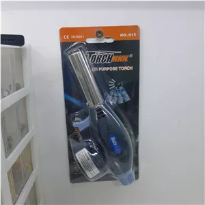 تورچ مشعل تورچ فندک دار مدل No 915