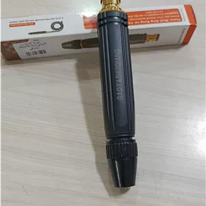 کارواش سرشلنگی بدنه پلاستیکی