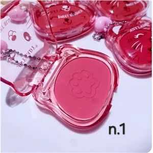 رژگونه فانتزی آویزدار آنی لیدی Anylady 