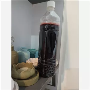 شربت آلبالو