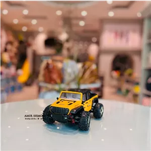 ماشین کنترلی آفرودی سرعتی کد G1550