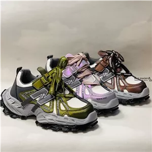 کتونی بچگانه وارداتی KAKA SHOES
