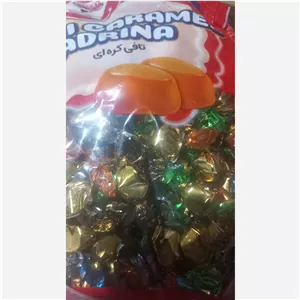 تافی کره ای آدرین مینی کارامل