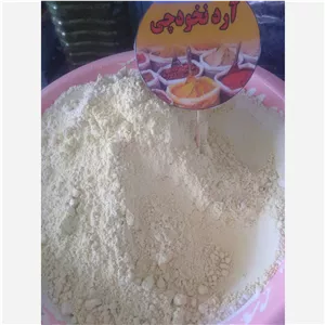  پودر نخودچی 10000گرمی