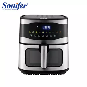 سرخ کن بدون روغن (هواپز) سونیفر مدل SF-1041