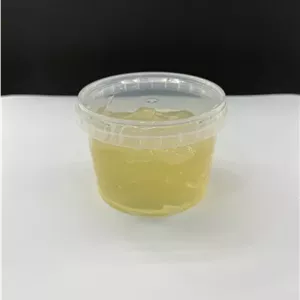لوازم قنادی بریلو(ژله روکش کیک) ساده فلورا 500 گرمی