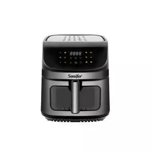 سرخ کن بدون روغن (هواپز) سونیفر مدل SF-1040