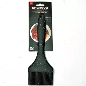 فرچه شنگیا مدل سیلیکونی کد P-5216A