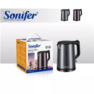 کتری برقی سونیفر مدل SF-2108