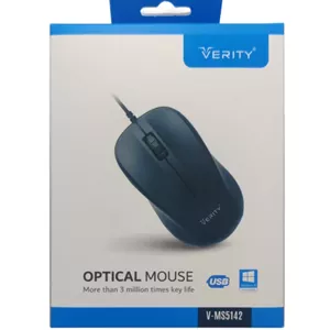 ماوس با سیم وریتی مدل V-MS5142