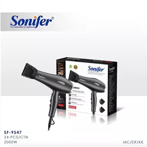 سشوار سونیفر مدل SF-9547