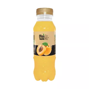 آبمیوه 300 میلی لیتر زردآلو مجتبی 