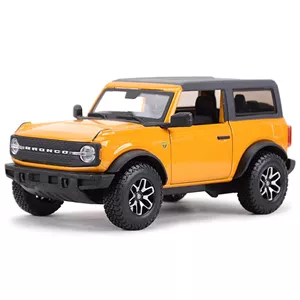 ماکت ماشین فورد برانکو سایز 1 24 کد NO.31530