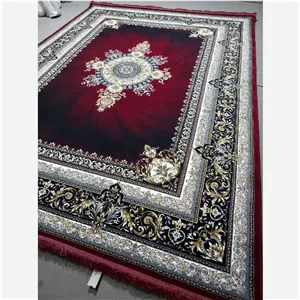 فرش 700شانه ورساچه لاکی سنگین 