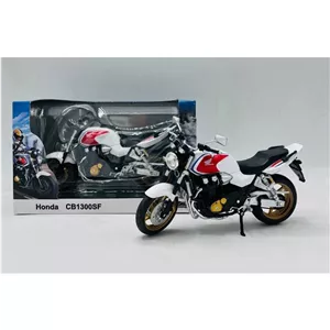 ماکت موتور CB1300 فلزی ایتم 6026