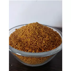 بلغور شیر گوسفندی محلی