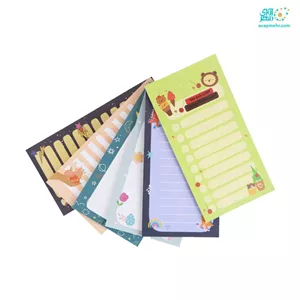 کاغذ لیست انجام کار 10 20 ساده دکمه
