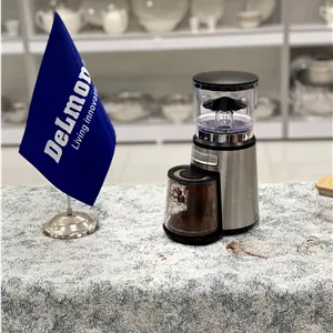 اسیاب قهوه دلمونتی 