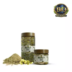 گل بیدمشک خشک یا پودری بسته بندی