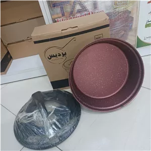 کیک پز برقی پردیس طبق عکس بسته6عددی با ارسال رایگان