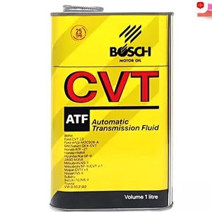 روغن گیربکس دنده اتوماتیک بوش مدلCVT حجم 1لیتر