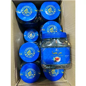 چای مراکشی مرحبا 16 عدد کارتنی عمده