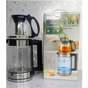 چای ساز ایستاده چایی ساز مارک فیلیپس 