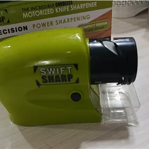 چاقو تیزکن برقی Swift sharp