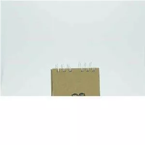 عمده - دفترطراحیA4 سیمی میکرو کدB11 - جین 12 تایی