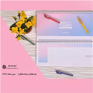 عمده - پلنرهفتگی سیمی 29 13میکرو - بسته 6 تایی